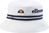 Ellesse Bucket Hat SAAA0839-WHITE in White color size Talla Anteprima dell’immagine prodotto 2
