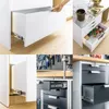 SOTECH Vollauszug KV-50 – Nennlänge 600 mm, Zargenhöhe 45 Produktbild-Vorschau 4