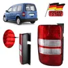 Fanale posteriore Fanale posteriore per VW Caddy 2010-2014 Anteprima dell’immagine prodotto 1