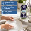 Detersivo piatti lavanda e menta 500ml, detersivo ecologico Anteprima dell’immagine prodotto 5