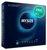 MY.SIZE PRO ELITE Kondome, Größe 0, 45 mm, extra schlanke Produktbild-Vorschau 1