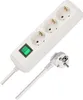 Brennenstuhl Eco-Line Steckdosenleiste mit Schalter 3-fach Produktbild-Vorschau 15