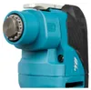 Makita DTM53RTJX1 Akku-Multifunktionswerkzeug Produktbild-Vorschau 3