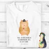 Mr. & Mrs. Panda Organic Kinder T-Shirt Hamster Hut 7-8 Produktbild-Vorschau 2