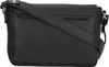 VALENTINO BAGS Rised Re Flap Bag: NERO Produktbild-Vorschau 19