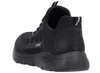 Rieker Damen Sneaker Halbschuhe bequeme Schnürschuhe M5058, Produktbild-Vorschau 4
