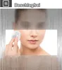LED Badspiegel Badezimmerspiegel 100x60 mit Beleuchtung Produktbild-Vorschau 3