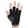 rukavice Power 2.0, unisex Green XL Náhľad obrázku produktu 4