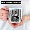 Trendation - Lustige Reiter Sprüche Geschenk Tasse Reiterin Produktbild-Vorschau 2