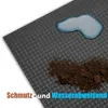 BigDean wasserdichte Antirutschmatte Auto 120x100cm Produktbild-Vorschau 4