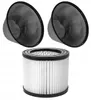 Odkurzacz do popiołu MalTec TurboVac ML1800-ASH, 1800 W, 18 Podgląd zdjęcia produktu 9