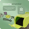 Novaliv sada boxů na zeleninu sada boxů na skladování Náhled obrázku produktu 4
