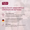 OPC Kapseln, 1.100mg Traubenkernextrakt Extrakt pro Tag, Produktbild-Vorschau 7