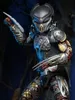 NECA Predator 2018 Akčná figúrka Ultimate Fugitive Predator Náhľad obrázku produktu 10