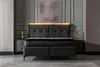 Trend More Bett Set, Liegefläche:160x200, Produkt:Bett Produktbild-Vorschau 1