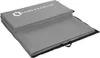 Gymnastická skládací matrace šedá 2400x1200x50mm hms mgs01 Náhled obrázku produktu 4