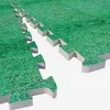 GORILLA SPORTS® Schutzmatten Set - 16 Matten, 60x60x1,2 cm, Produktbild-Vorschau 4