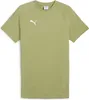 Puma Teamevostripe T-Shirt Herren - Khaki Produktbild-Vorschau 1