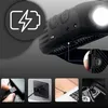 Lampada frontale a LED, lampada frontale a sensore, lampada Anteprima dell’immagine prodotto 10