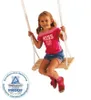 Happy People seggiolino per altalena in legno 73230 Anteprima dell’immagine prodotto 4