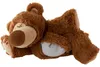 Warmies® Sleepy Bear hnědý, out. Náhled obrázku produktu 15