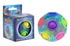 Johntoy transparenter magischer Puzzleball Produktbild-Vorschau 3