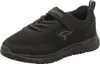 KangaROOS Kinder K-ETK Possum EV Sneaker 10337 000 5500 Jet Produktbild-Vorschau 8