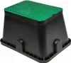 BRADAS Ventilová šachta 51x38cm STANDARD BR-DSSZ-P5138G Náhled obrázku produktu 2