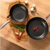 Cecotec 01466, Rund, Allzweckpfanne, Schwarz, Aluminium, 2 Produktbild-Vorschau 2