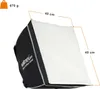 walimex pro Softbox Basic 40x40 Podgląd zdjęcia produktu 3