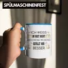 Trendation - Lustiges Geschenk für Männer Frauen Tasse Produktbild-Vorschau 4