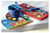FABER-CASTELL Farbkasten Connector 12 Farben blau Anteprima dell’immagine prodotto 13