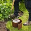 Príroda Obruba trávnika 0,15x10 m Terakota Náhľad obrázku produktu 6