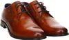 Bugatti Straßenhalbschuhe Standard in braun, Gr. 43 Produktbild-Vorschau 18