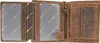 GREENBURRY Geldbörse Vintage Wallet With Chain Brown Bike Produktbild-Vorschau 23