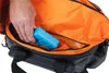 BASIL borsa portapacchi "Miles" XL Pro, nero/arancione Anteprima dell’immagine prodotto 13