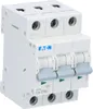 Disjoncteur Eaton LS 10 kA C 16 A/3 pôles 3TE Eaton Voir les images du produit 2