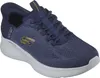 Skechers Errores de Talla 232466NVYL in Blue color size 46 Voir les images du produit 5