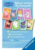 Peppa Pig Meine ersten Kartenspiele von Ravensburger, Produktbild-Vorschau 3