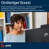 Poly Blackwire 5220 USB-C Stereo-Headset + 3.5-mm-Stecker + Produktbild-Vorschau 8