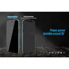 5D Mr. Monkey Glass – Apple iPhone 13 Pro / 14 schwarz Produktbild-Vorschau 9