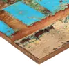 vidaXL Blat prostokątny 60x90 cm 25-27 mm lite drewno z Podgląd zdjęcia produktu 19