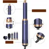 Airstyler 5 in 1 Haarstyler Haarstyler Hairstyler Produktbild-Vorschau 4