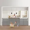 Grille bébé rétractable VEVOR Grille chien extensible Voir les images du produit 1