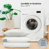 Cuscino ad acqua | 40 x 80 cm | XDream | Cuscino con Anteprima dell’immagine prodotto 7