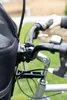 TRIXIE Hundefahrradkorb vorne mit Netzhaube und Regenhaube Produktbild-Vorschau 5