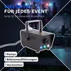 Machine à fumée LED professionnelle avec télécommande et Voir les images du produit 5