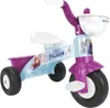 Dreirad Disney Frozen - Mädchen - Blau Produktbild-Vorschau 1