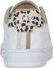 K-Swiss Court Shield II White/Leo/White Größe EU 39,5 Produktbild-Vorschau 4