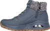 Skechers women's UNO RUGGED Darling Daze sneaker winter Náhľad obrázku produktu 10